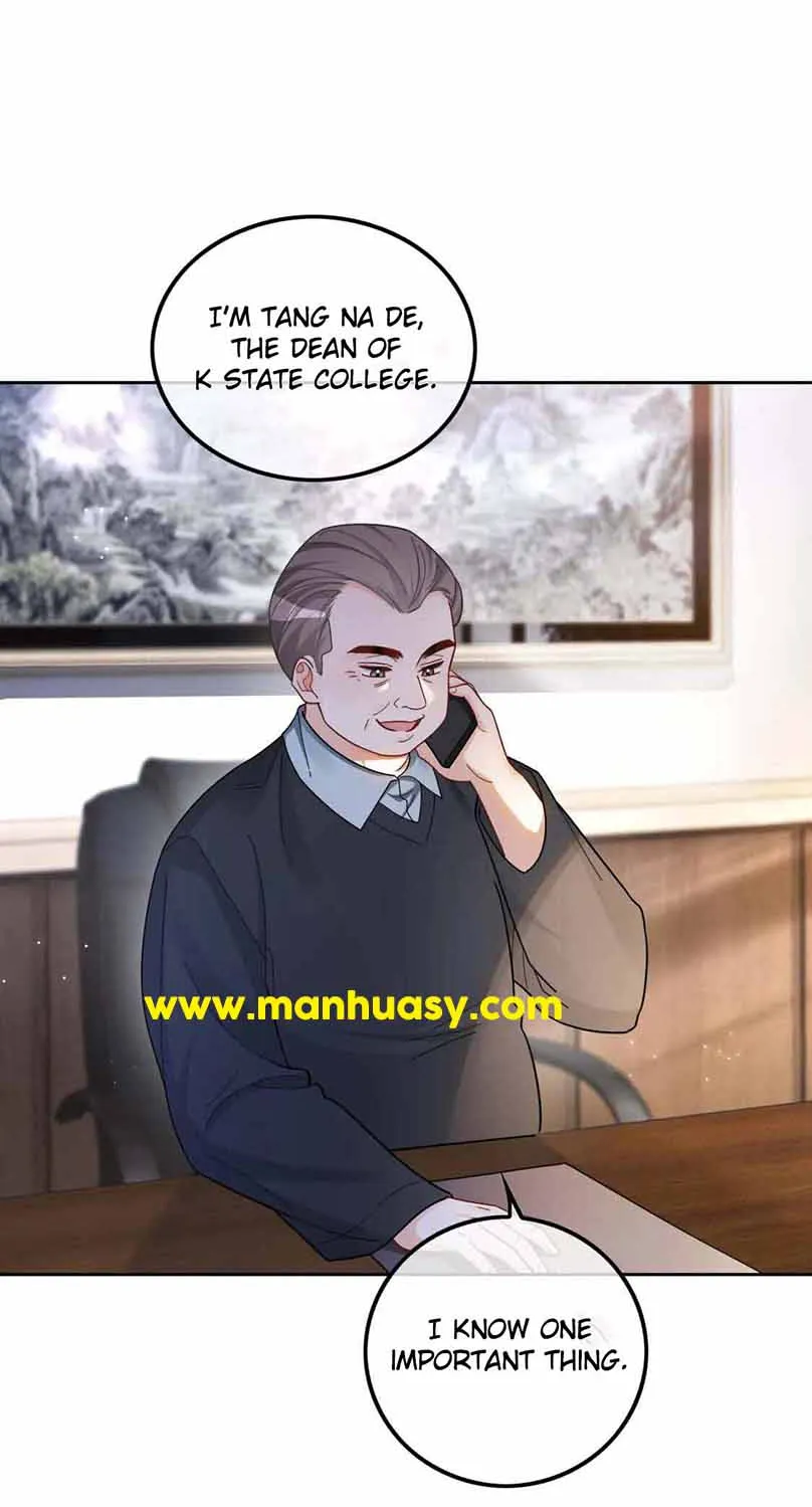 My Brothers Dote On Me Chapter 163 page 17 - 