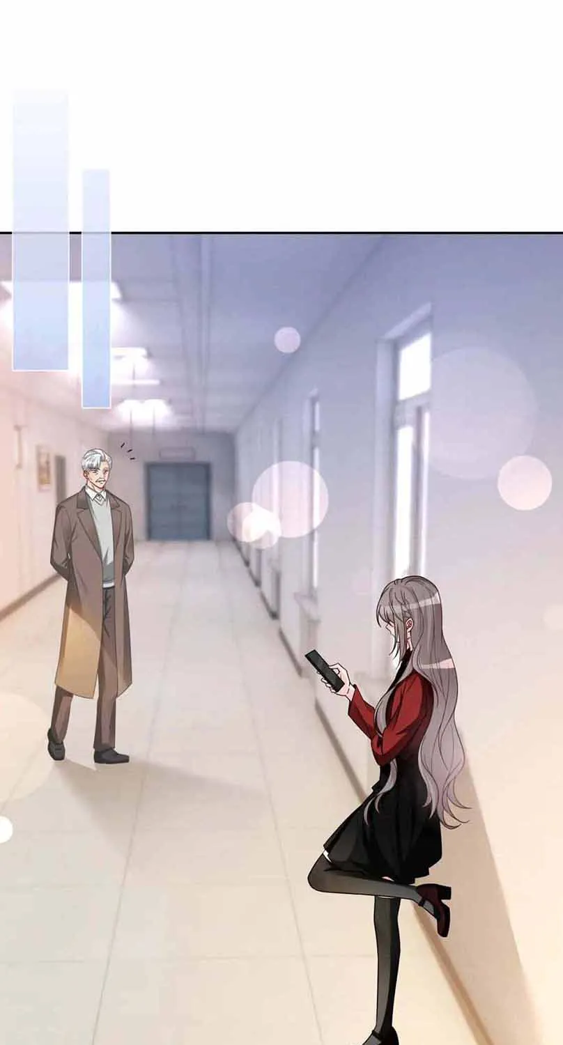 My Brothers Dote On Me Chapter 163 page 18 - 