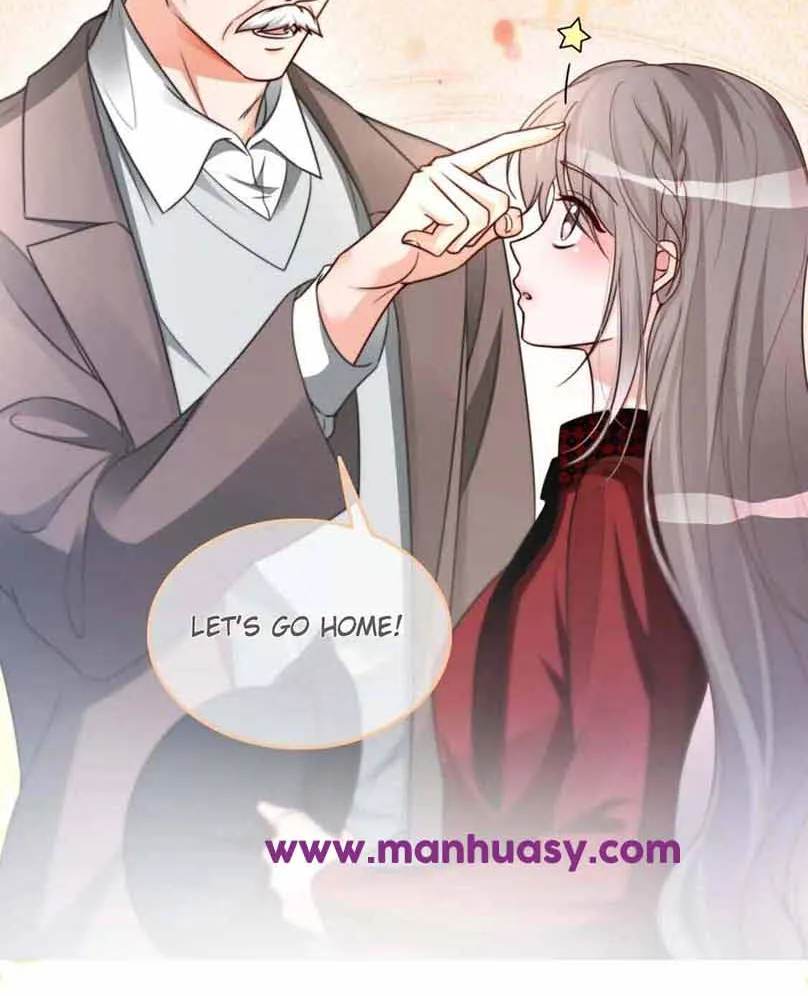 My Brothers Dote On Me Chapter 163 page 21 - 