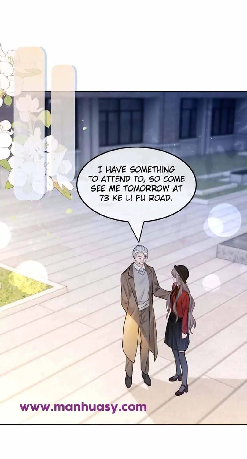 My Brothers Dote On Me Chapter 163 page 27 - 
