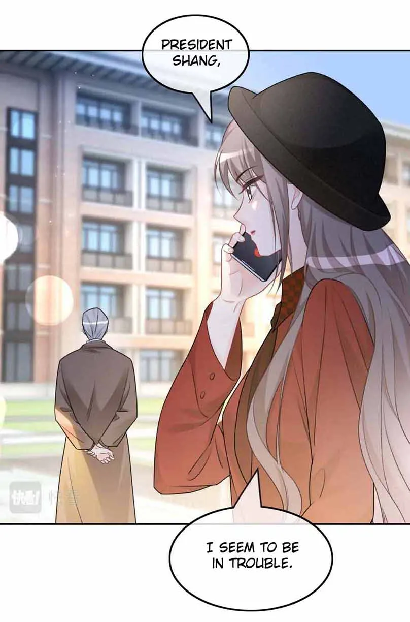 My Brothers Dote On Me Chapter 163 page 28 - 