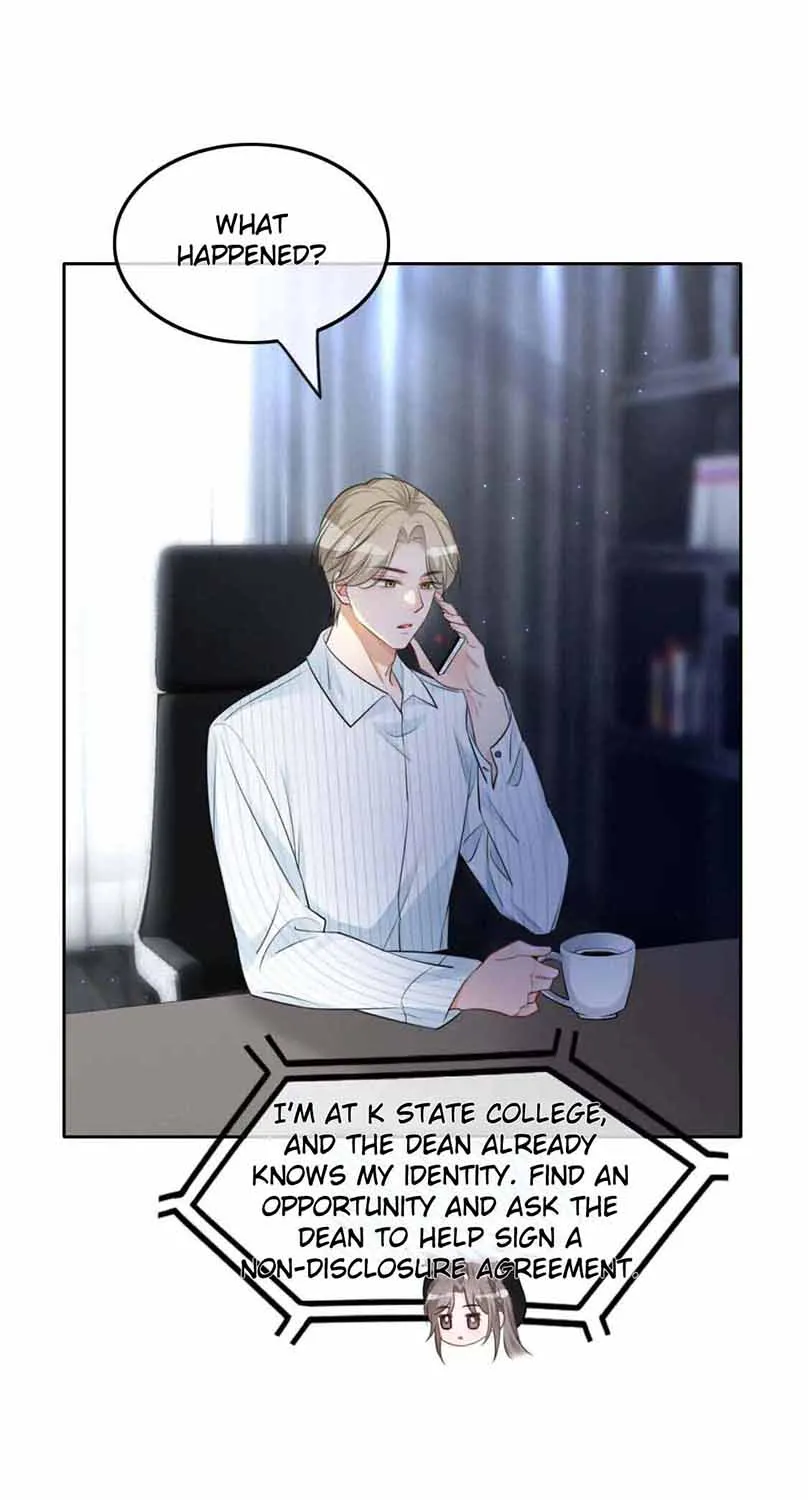 My Brothers Dote On Me Chapter 163 page 29 - 