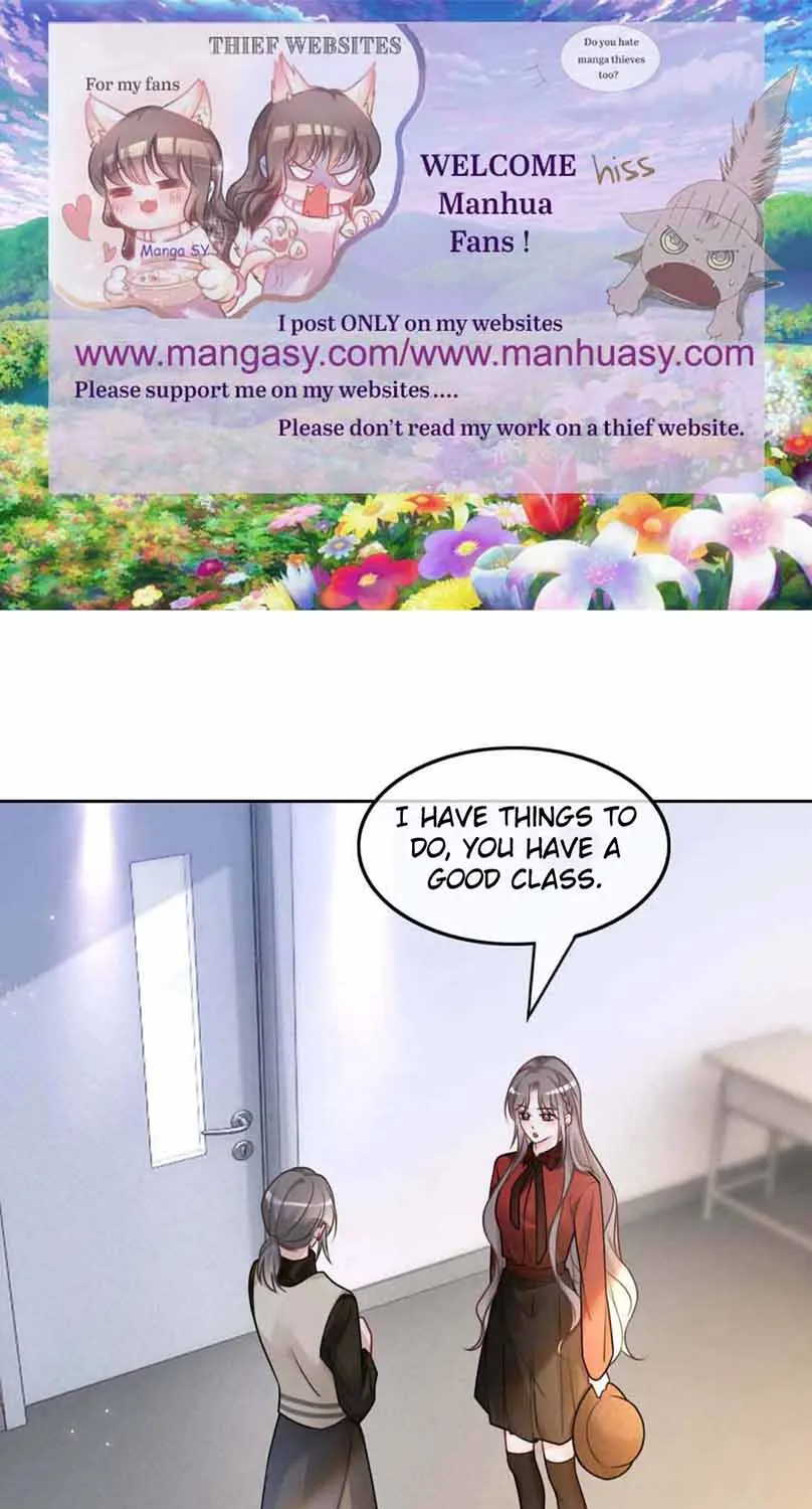 My Brothers Dote On Me Chapter 163 page 4 - 
