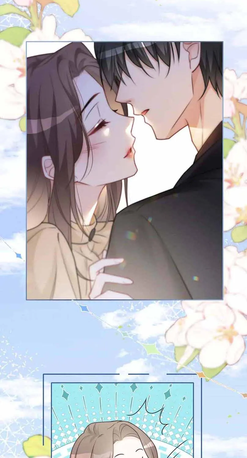 My Brothers Dote On Me Chapter 163 page 34 - 