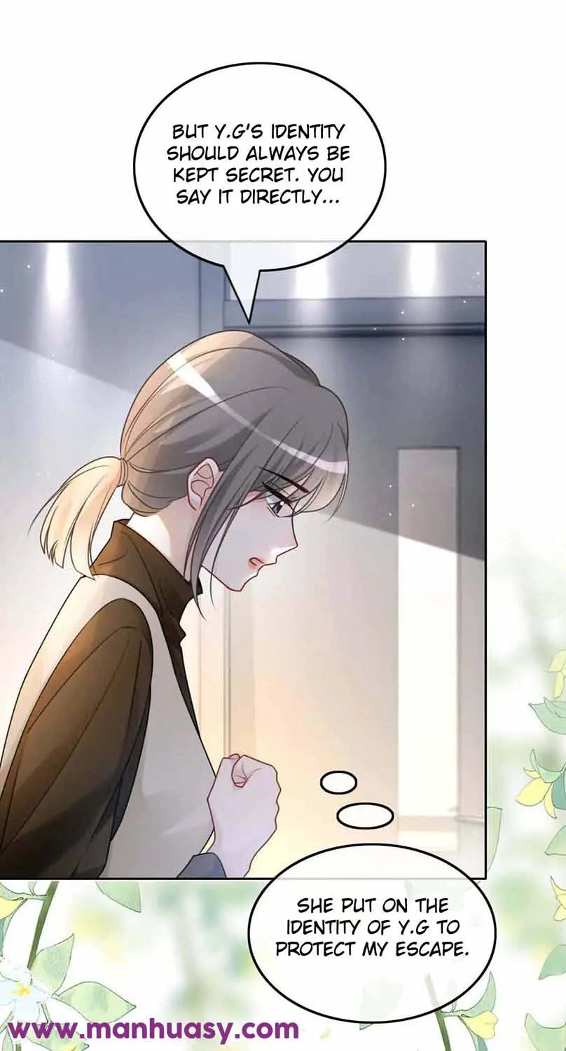My Brothers Dote On Me Chapter 163 page 7 - 