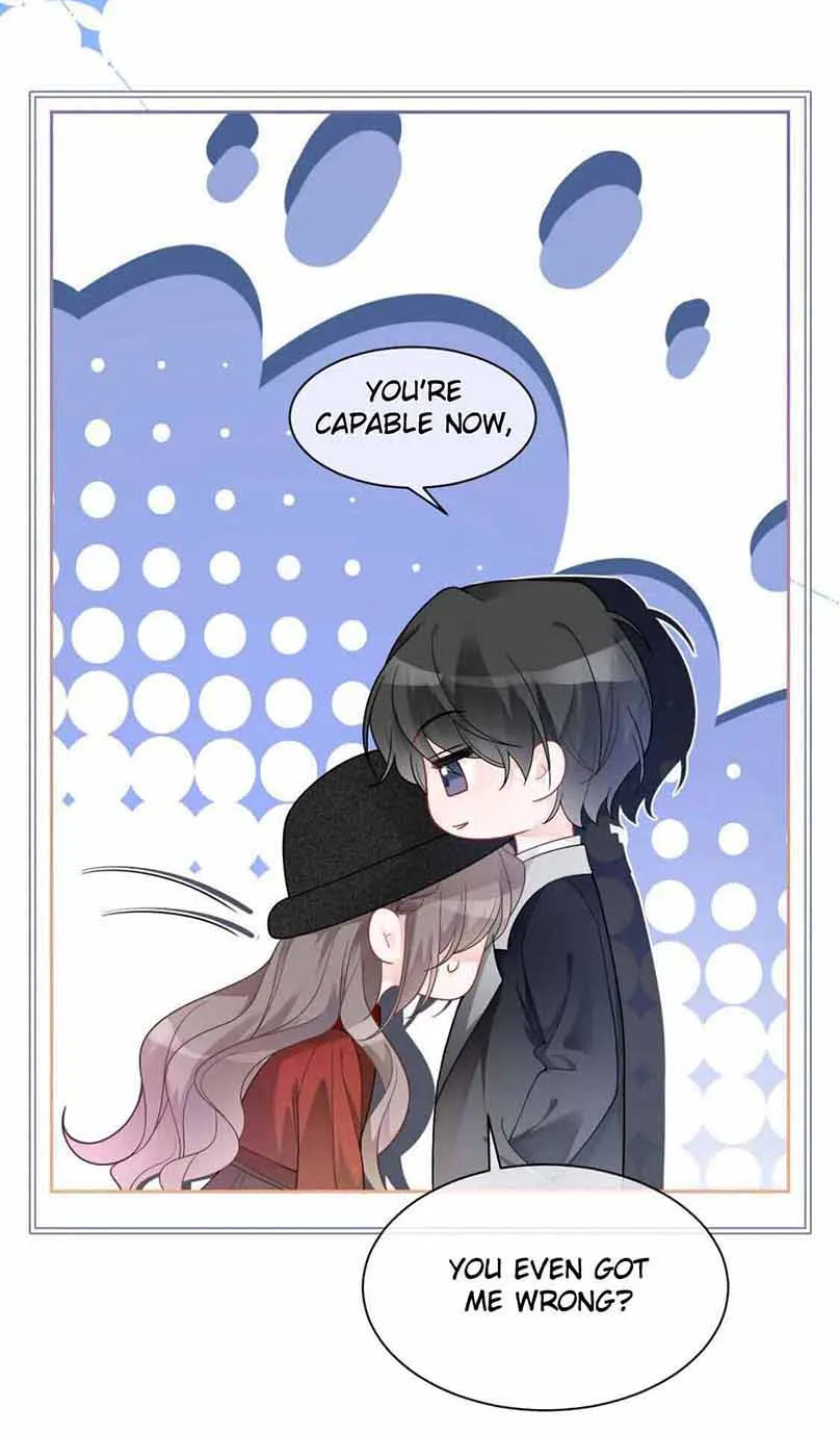 My Brothers Dote On Me Chapter 164 page 12 - 