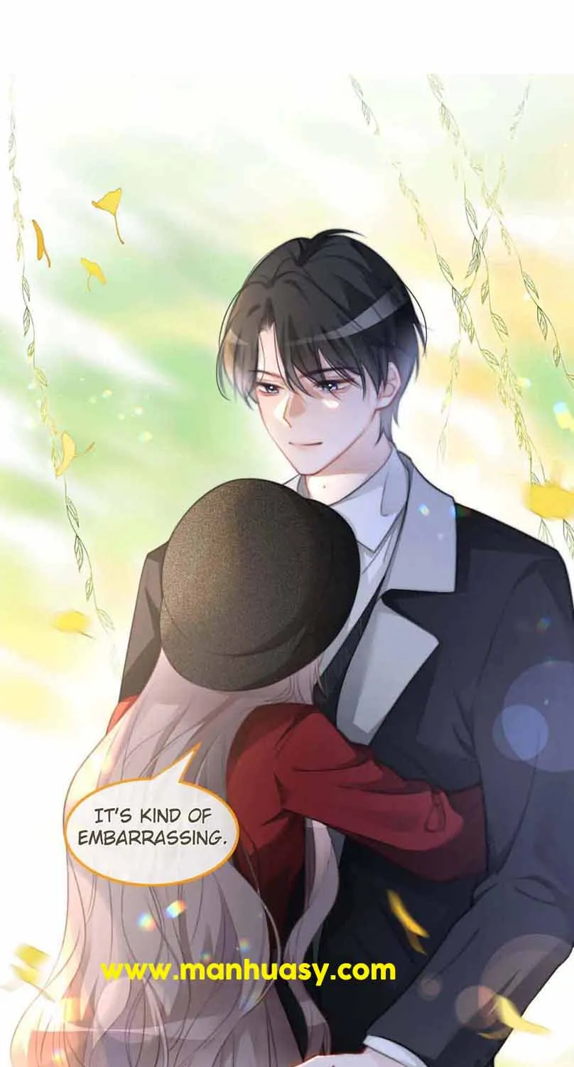 My Brothers Dote On Me Chapter 164 page 13 - 