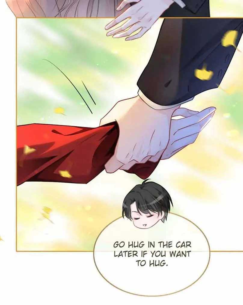 My Brothers Dote On Me Chapter 164 page 14 - 