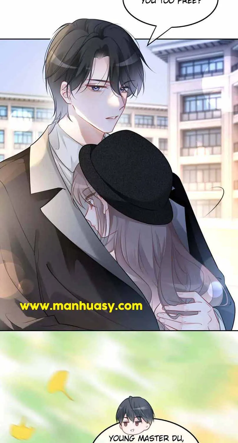 My Brothers Dote On Me Chapter 164 page 16 - 