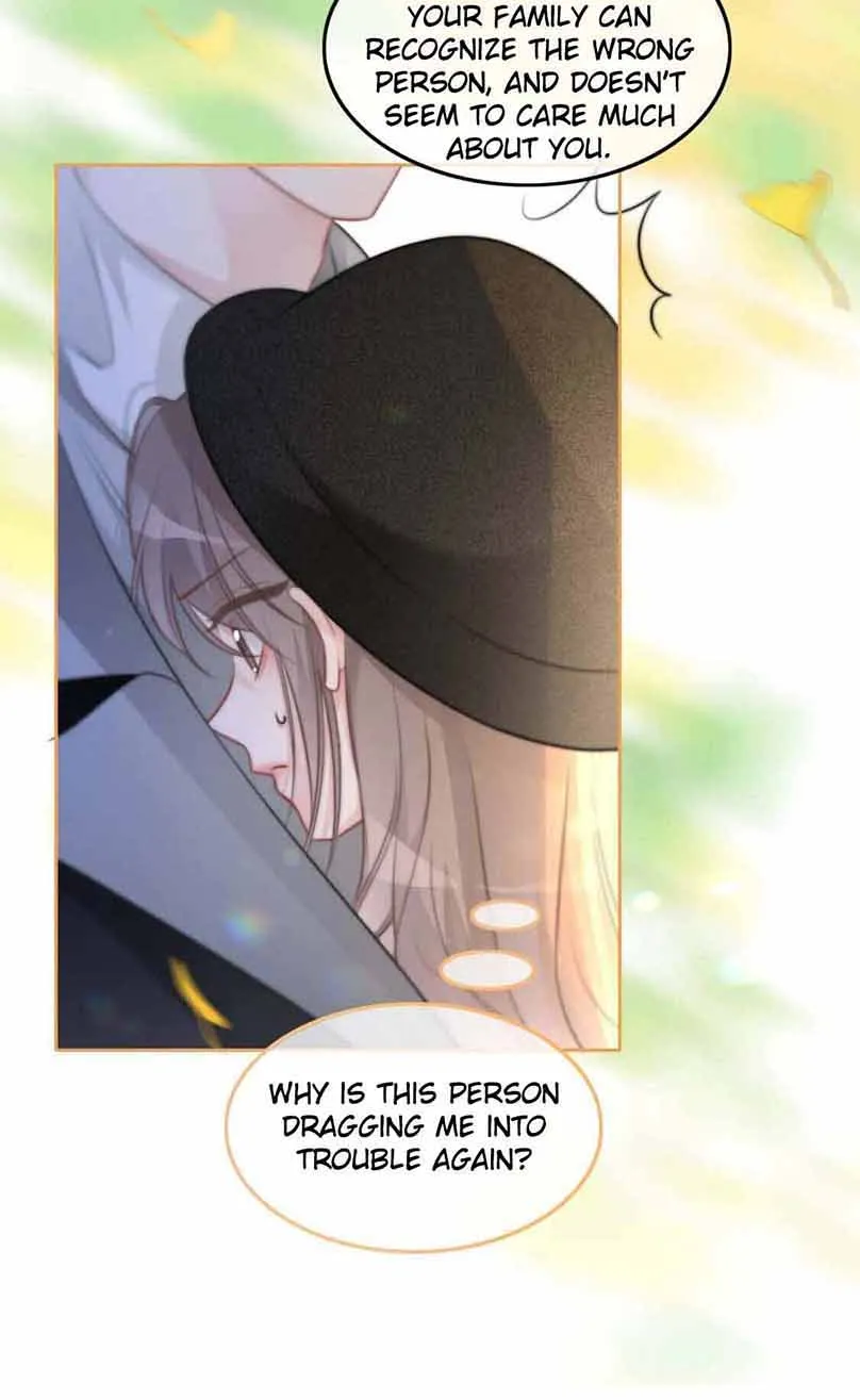 My Brothers Dote On Me Chapter 164 page 17 - 