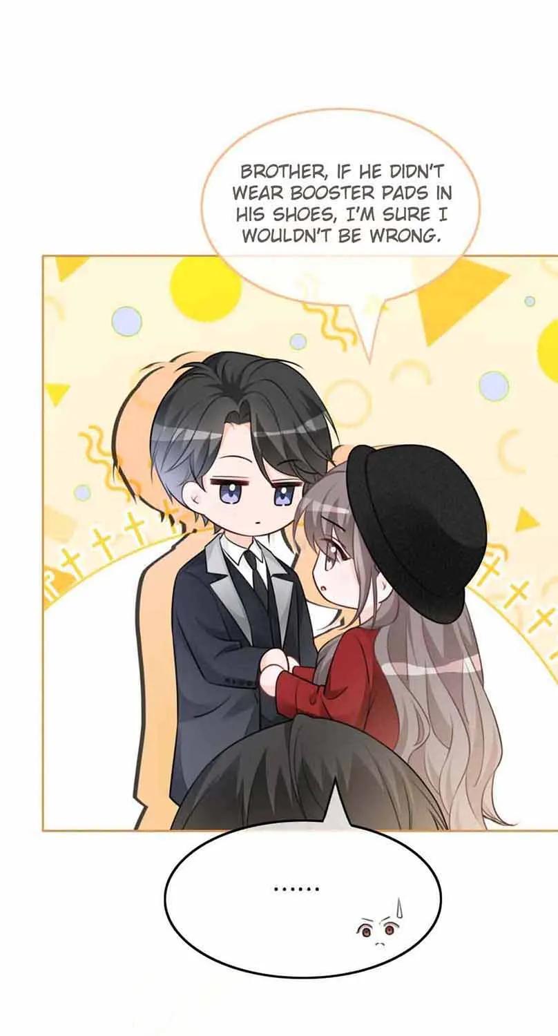 My Brothers Dote On Me Chapter 164 page 18 - 