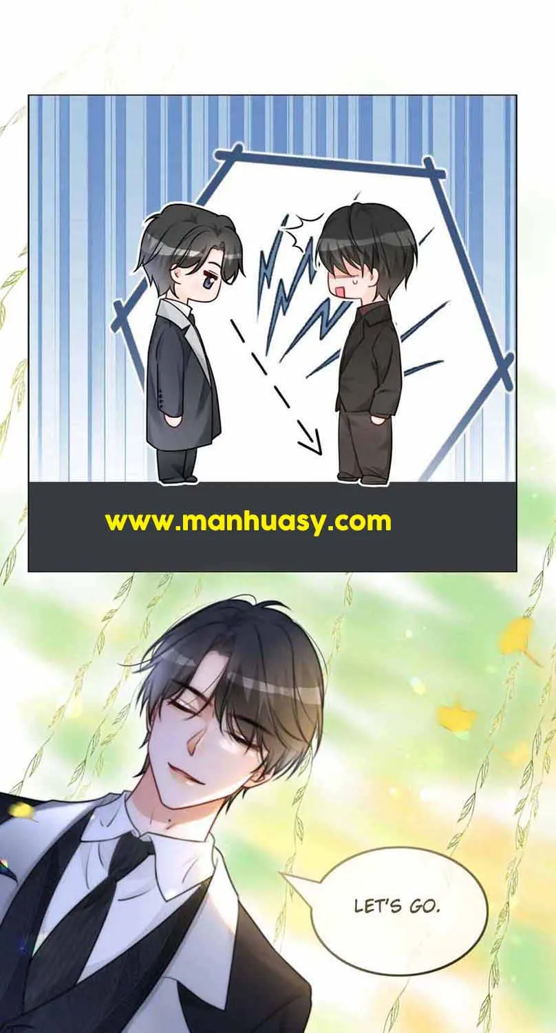 My Brothers Dote On Me Chapter 164 page 19 - 
