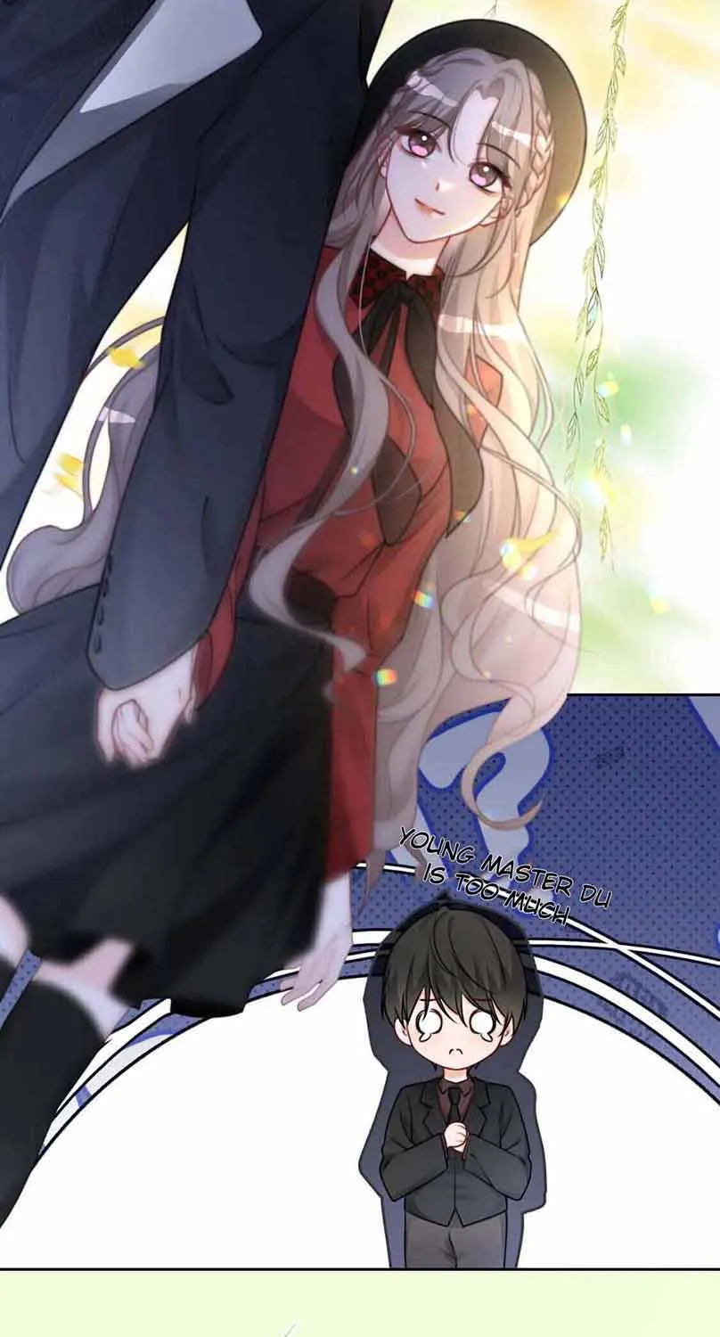 My Brothers Dote On Me Chapter 164 page 20 - 
