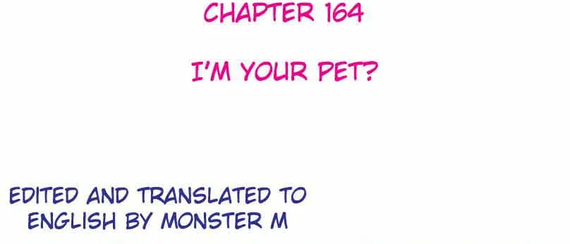 My Brothers Dote On Me Chapter 164 page 3 - 