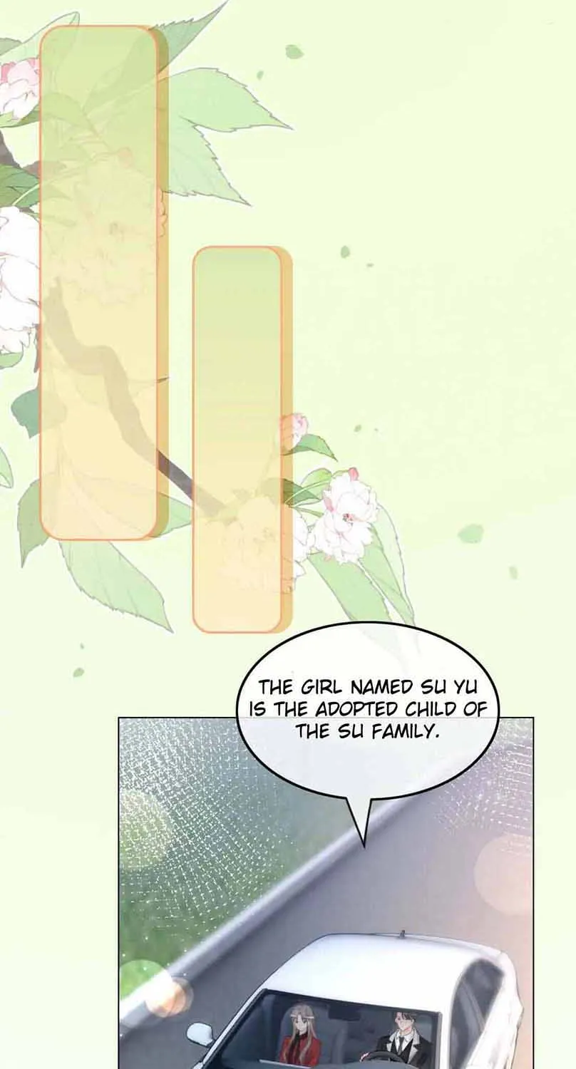 My Brothers Dote On Me Chapter 164 page 21 - 