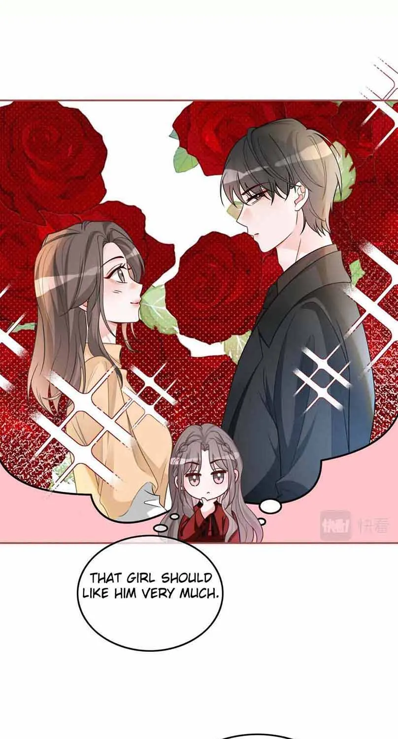 My Brothers Dote On Me Chapter 164 page 23 - 