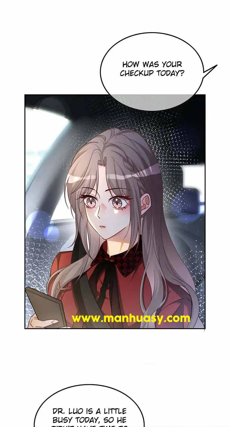 My Brothers Dote On Me Chapter 164 page 25 - 