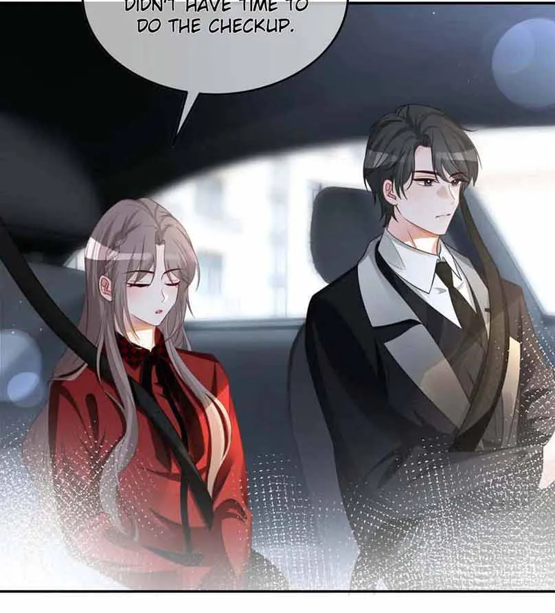 My Brothers Dote On Me Chapter 164 page 26 - 
