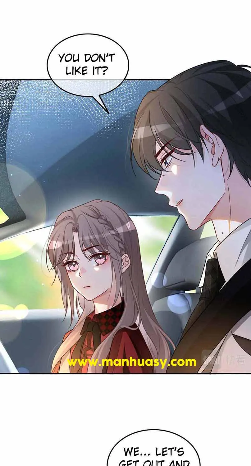 My Brothers Dote On Me Chapter 164 page 29 - 