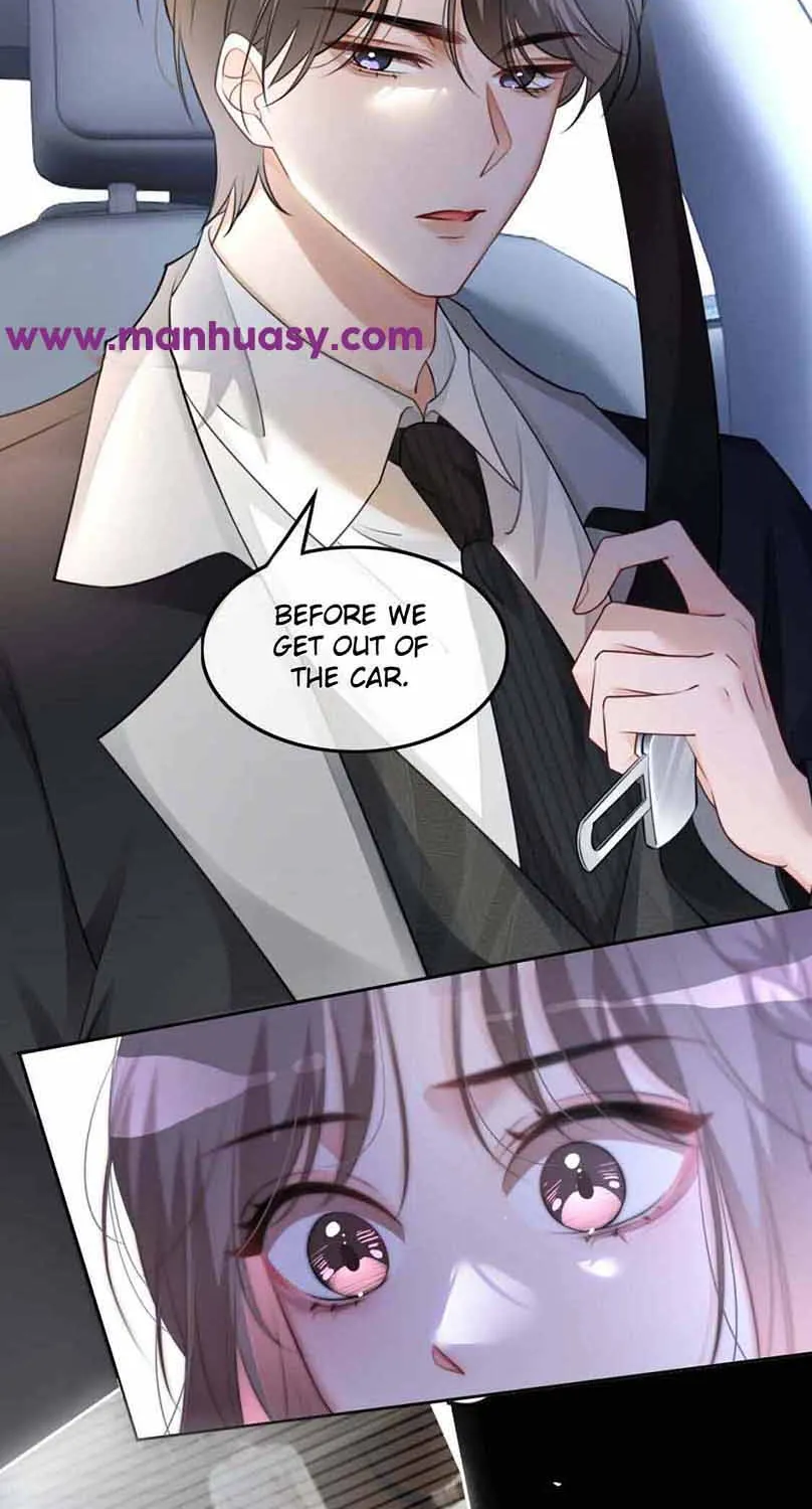 My Brothers Dote On Me Chapter 164 page 32 - 