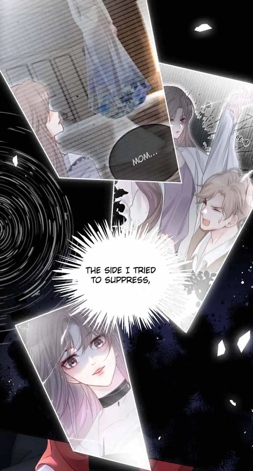 My Brothers Dote On Me Chapter 164 page 33 - 