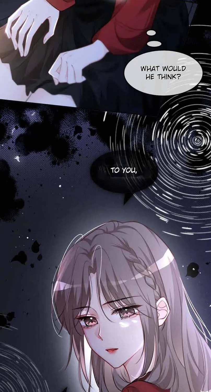 My Brothers Dote On Me Chapter 164 page 34 - 