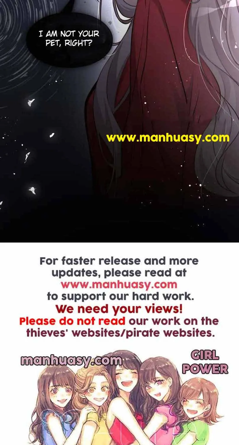 My Brothers Dote On Me Chapter 164 page 35 - 