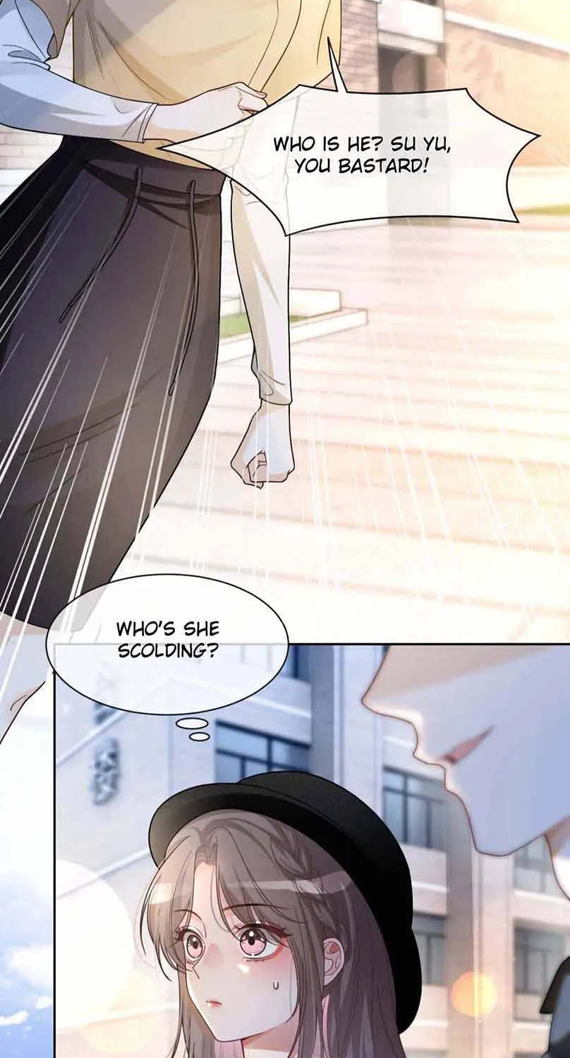 My Brothers Dote On Me Chapter 164 page 5 - 