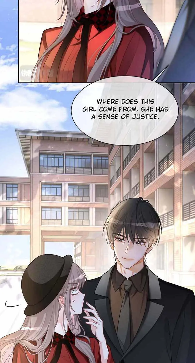 My Brothers Dote On Me Chapter 164 page 6 - 