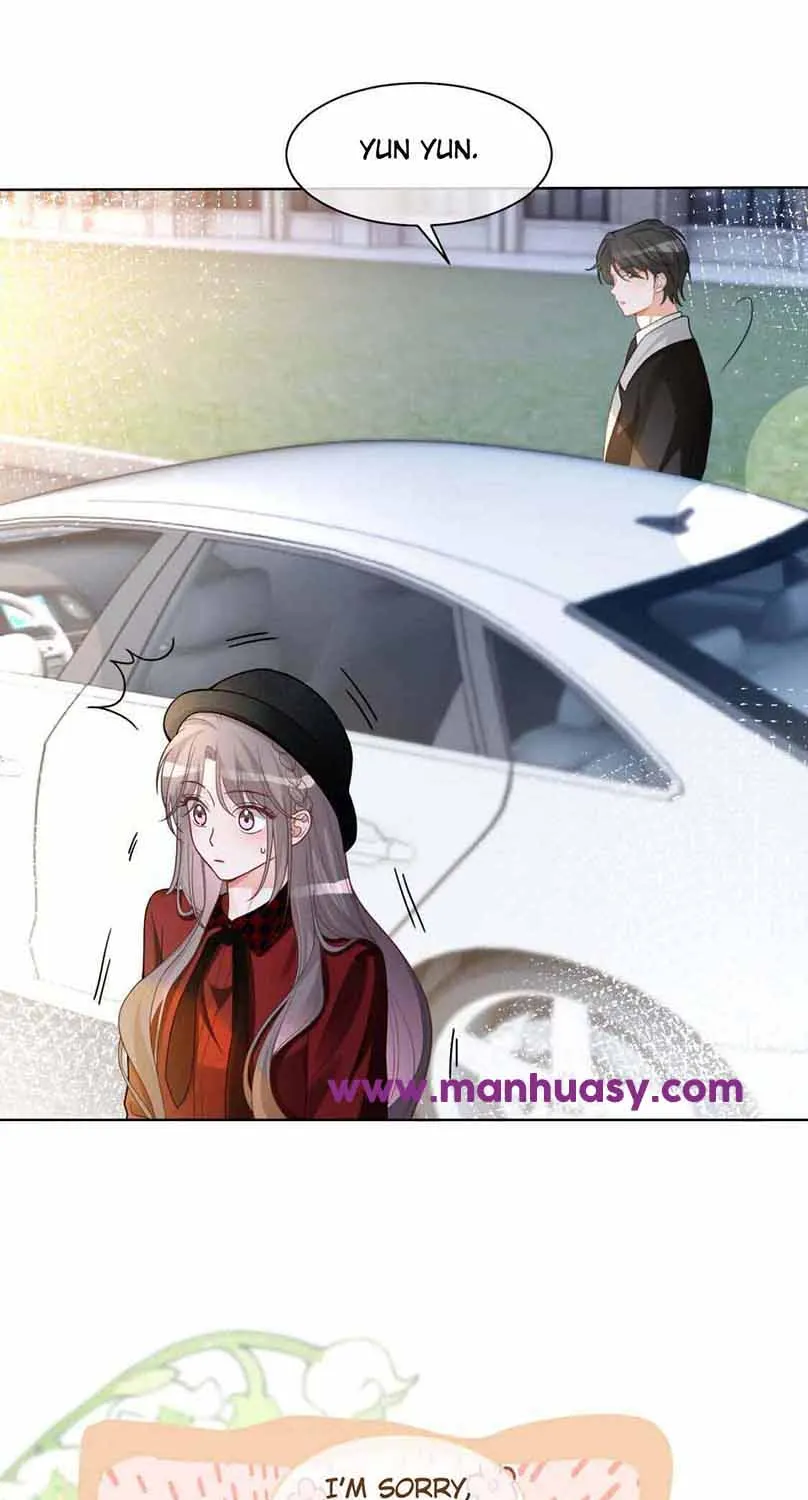 My Brothers Dote On Me Chapter 164 page 8 - 