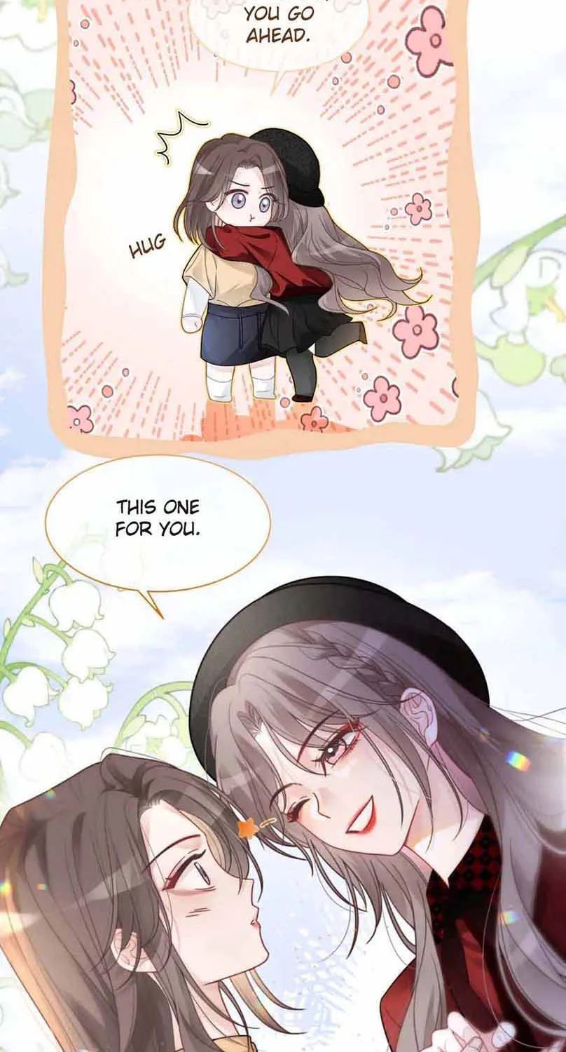 My Brothers Dote On Me Chapter 164 page 9 - 