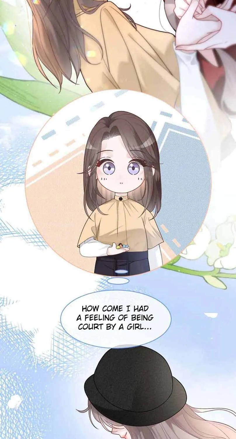 My Brothers Dote On Me Chapter 164 page 10 - 