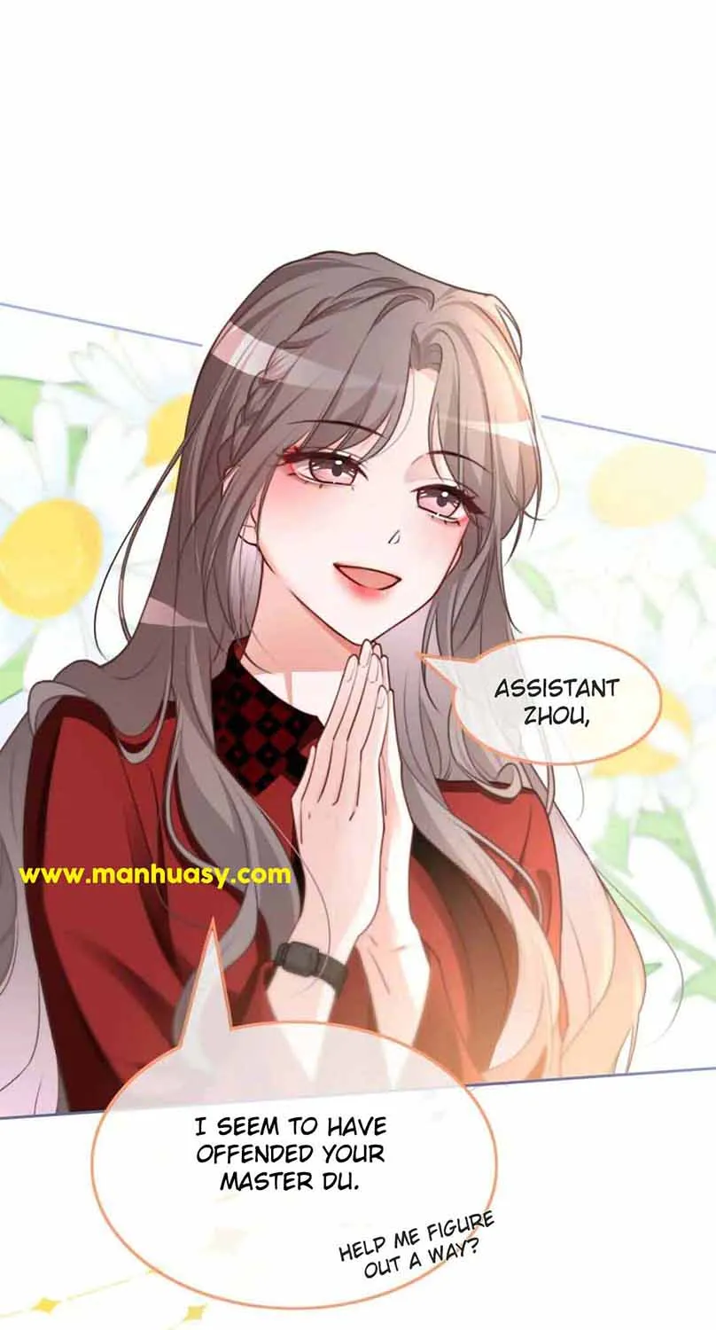 My Brothers Dote On Me Chapter 165 page 13 - 