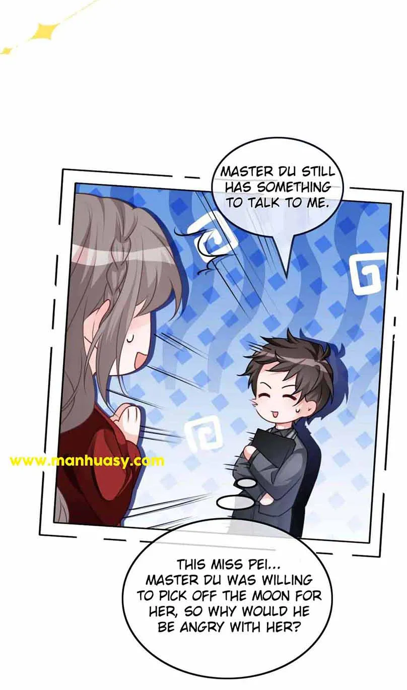 My Brothers Dote On Me Chapter 165 page 14 - 