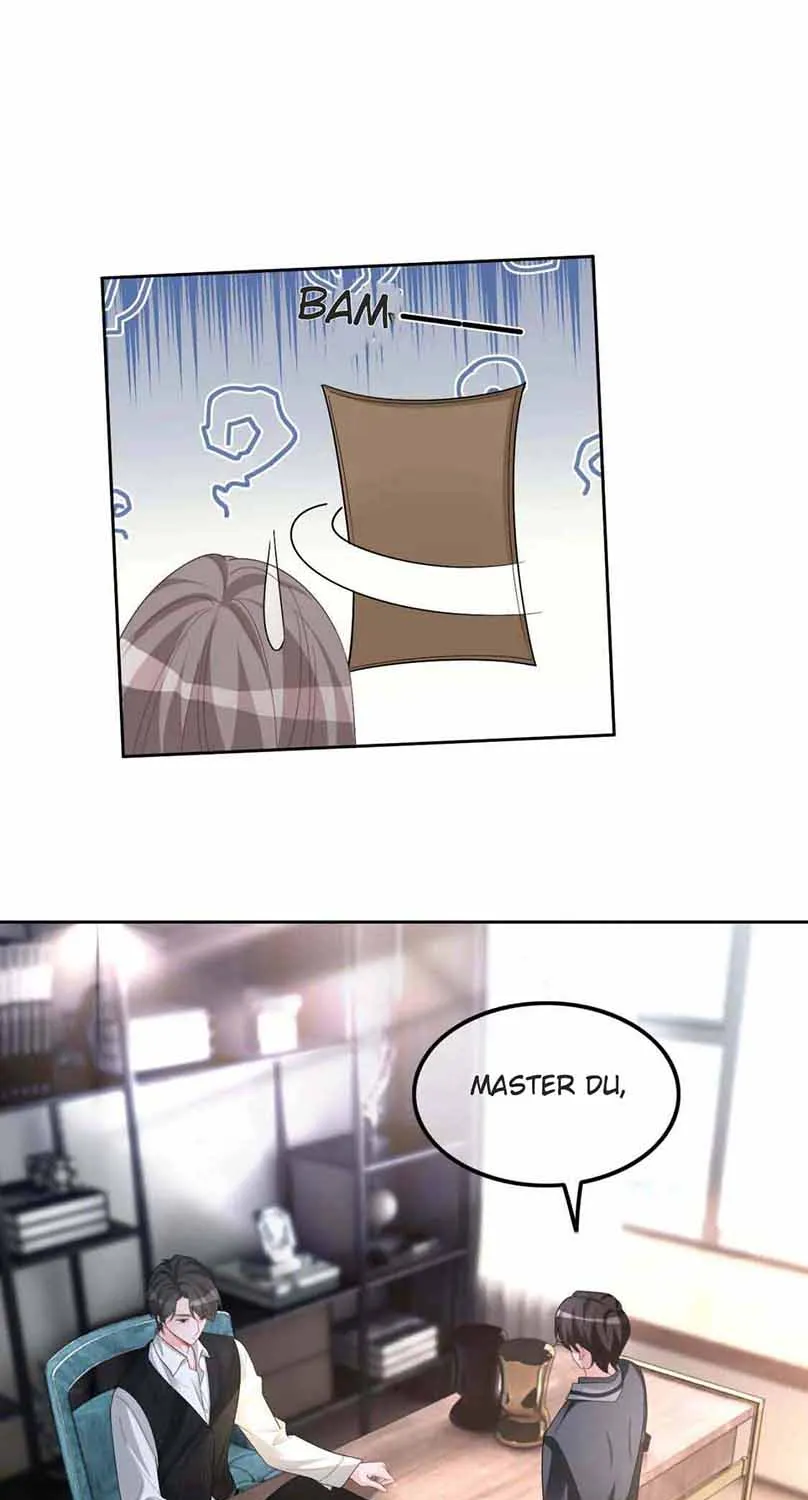 My Brothers Dote On Me Chapter 165 page 15 - 