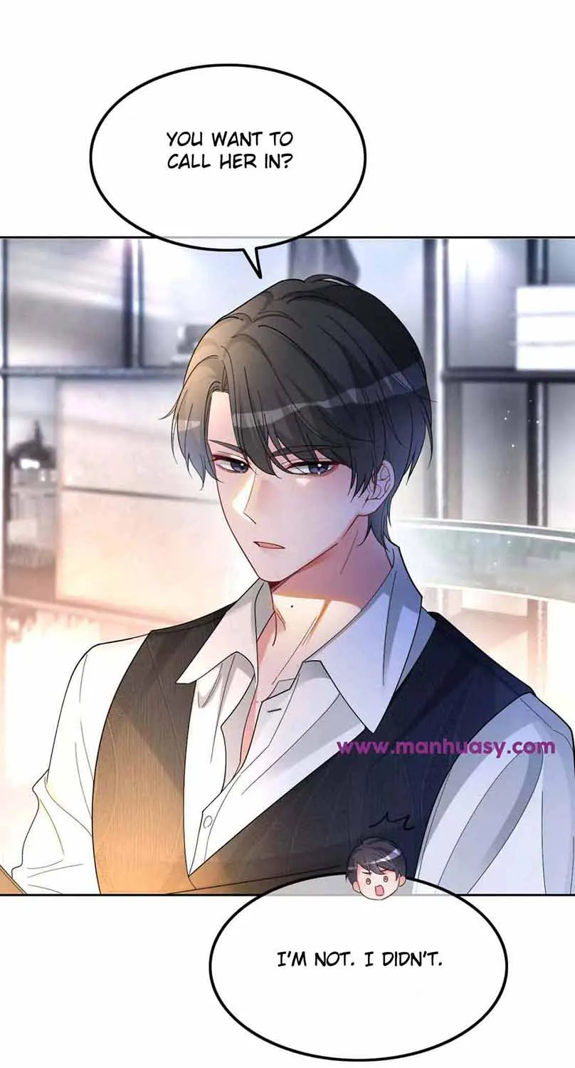 My Brothers Dote On Me Chapter 165 page 17 - 