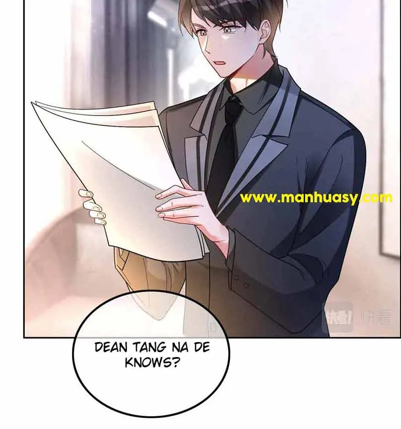 My Brothers Dote On Me Chapter 165 page 19 - 