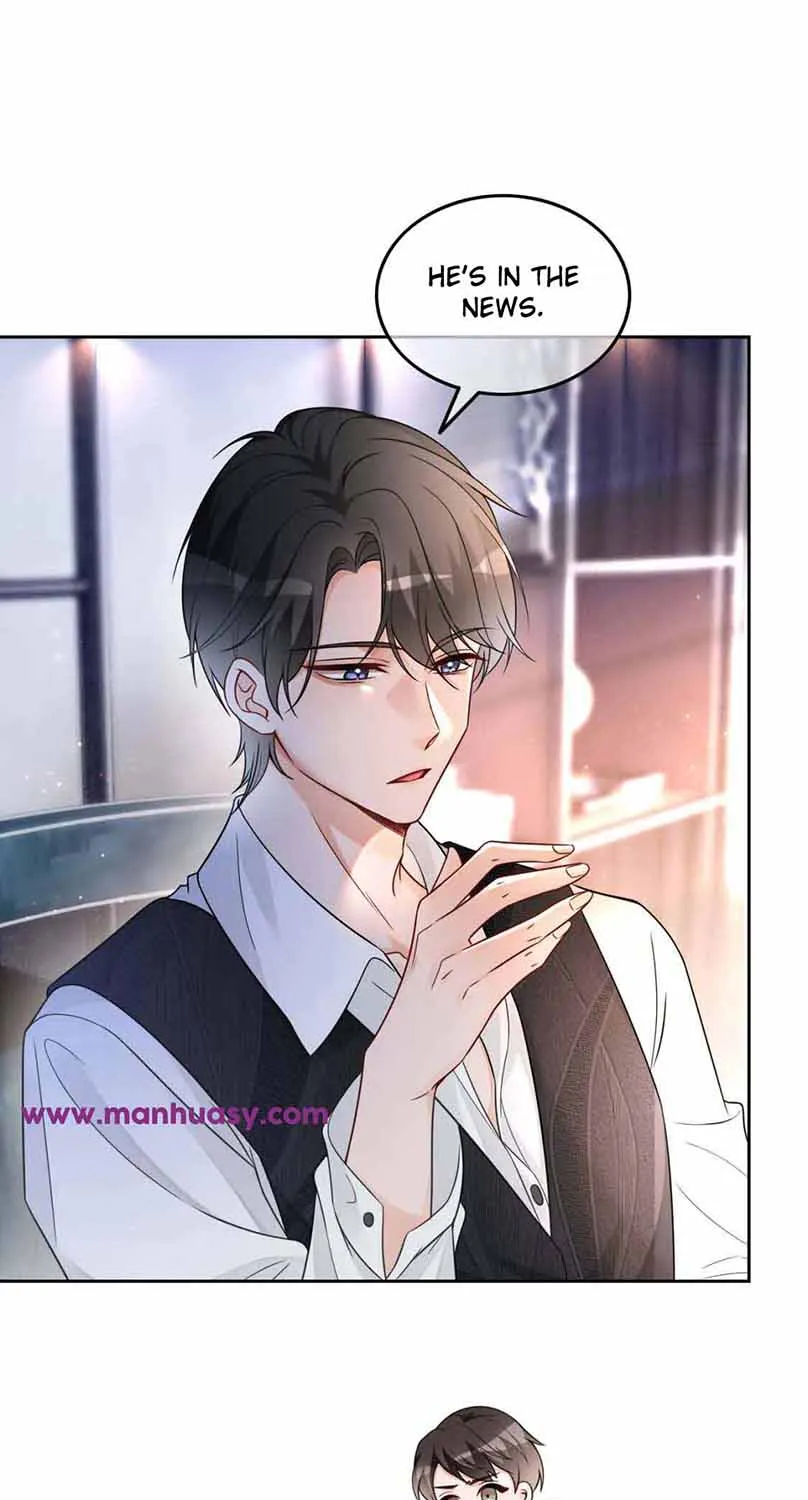 My Brothers Dote On Me Chapter 165 page 20 - 