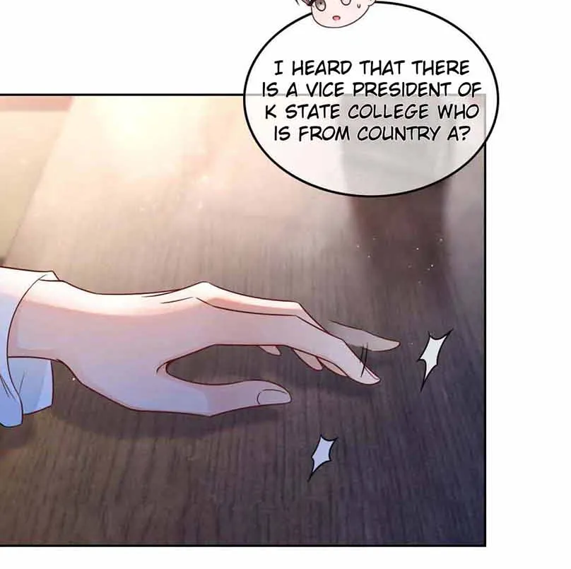 My Brothers Dote On Me Chapter 165 page 21 - 