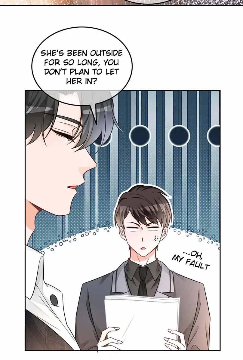 My Brothers Dote On Me Chapter 165 page 23 - 