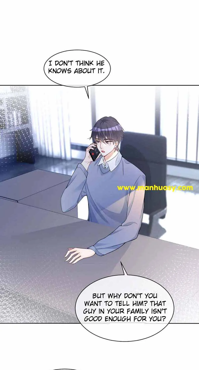 My Brothers Dote On Me Chapter 165 page 24 - 