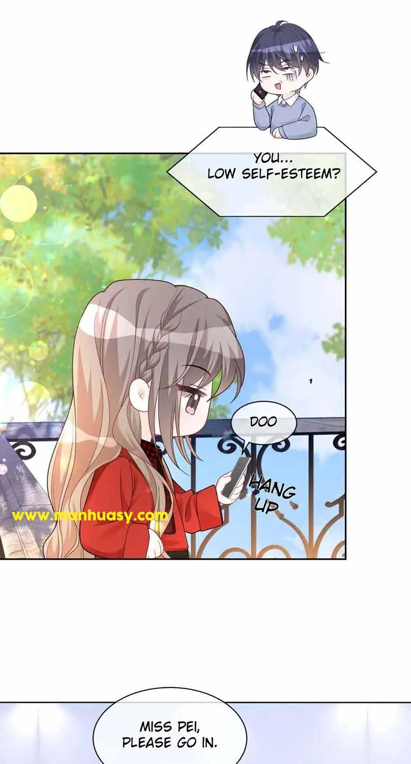 My Brothers Dote On Me Chapter 165 page 26 - 