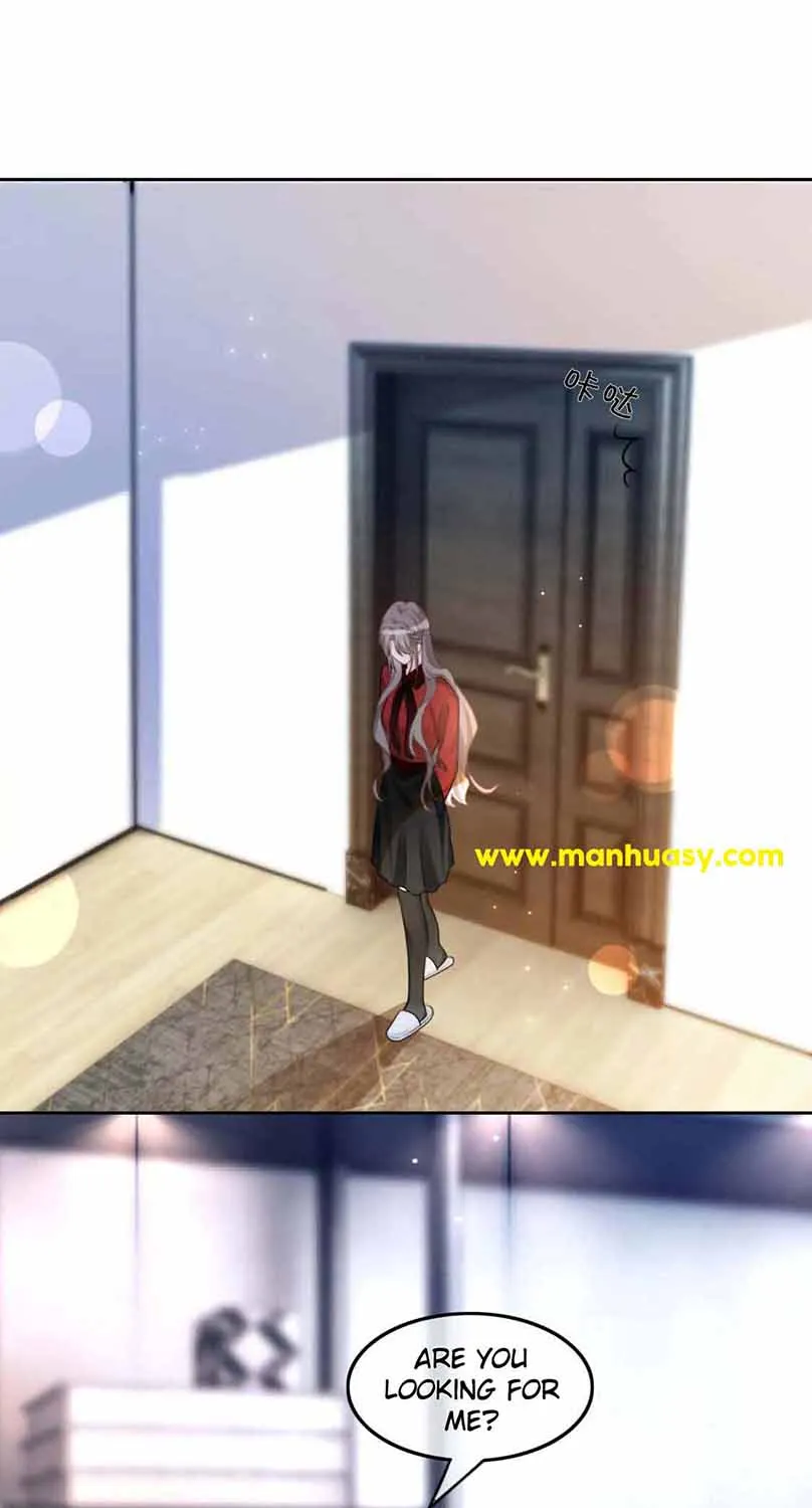 My Brothers Dote On Me Chapter 165 page 28 - 