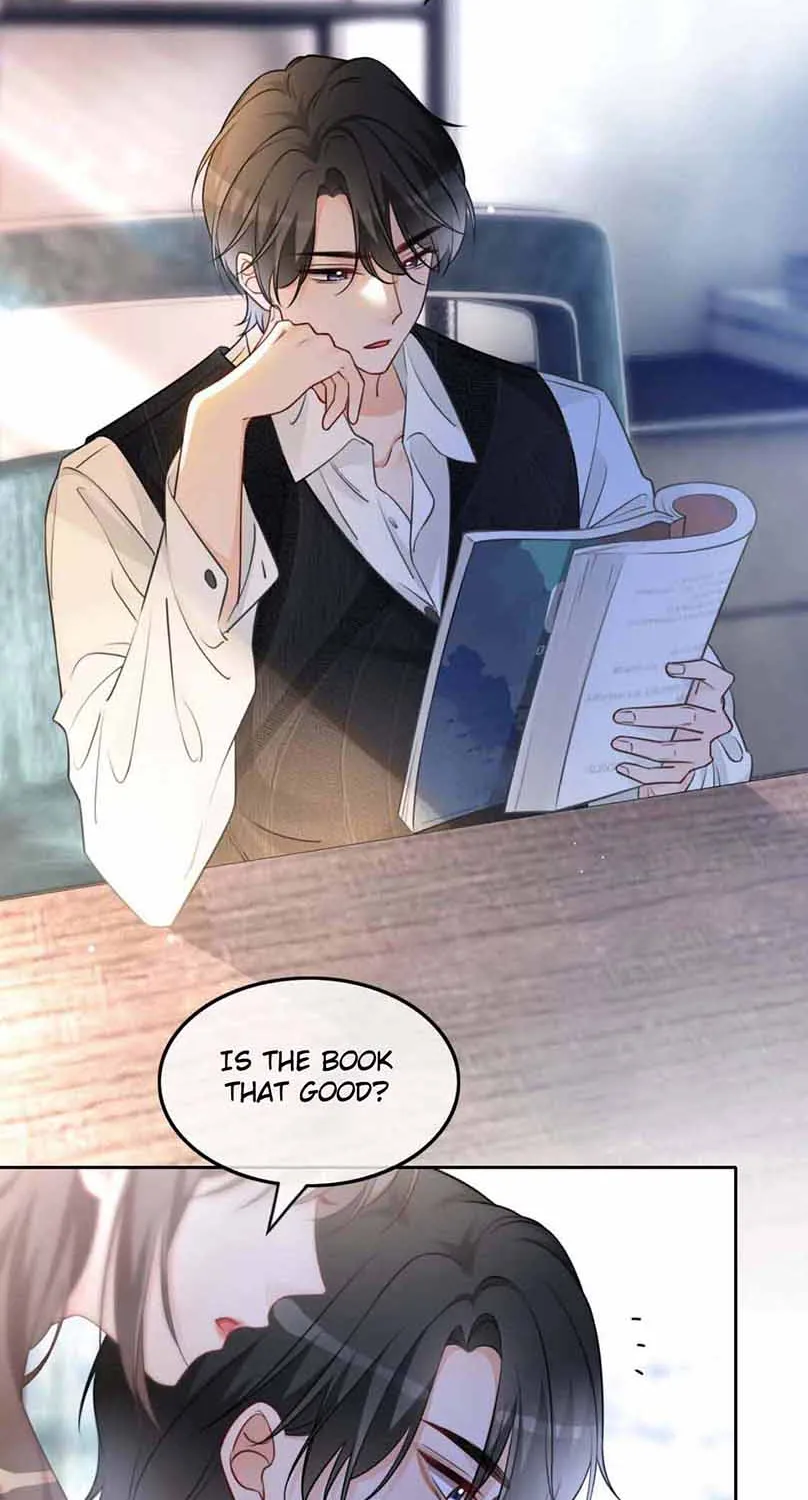 My Brothers Dote On Me Chapter 165 page 29 - 