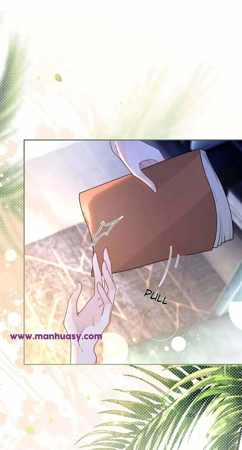 My Brothers Dote On Me Chapter 165 page 31 - 