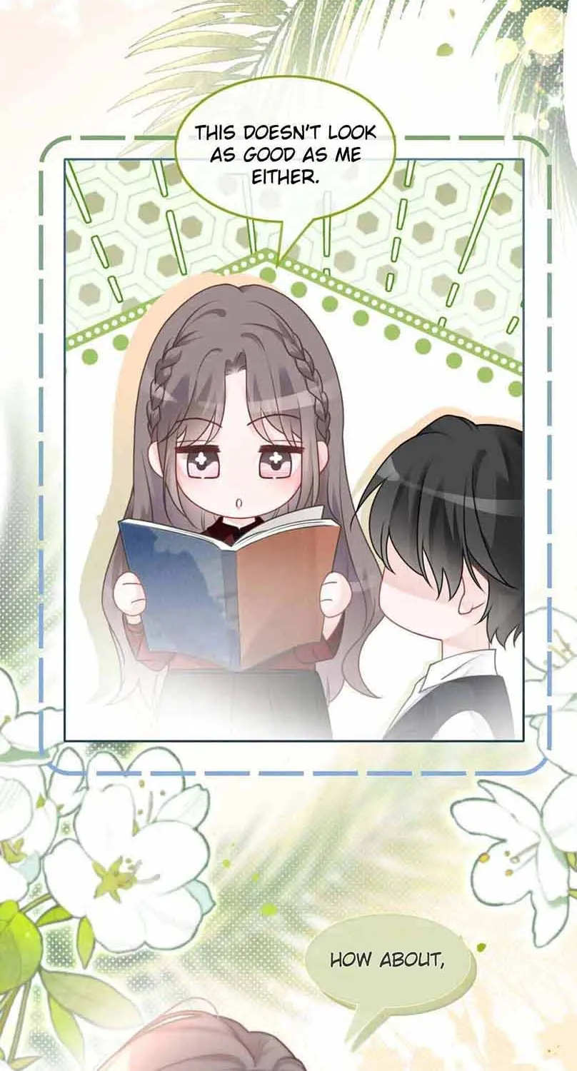 My Brothers Dote On Me Chapter 165 page 32 - 