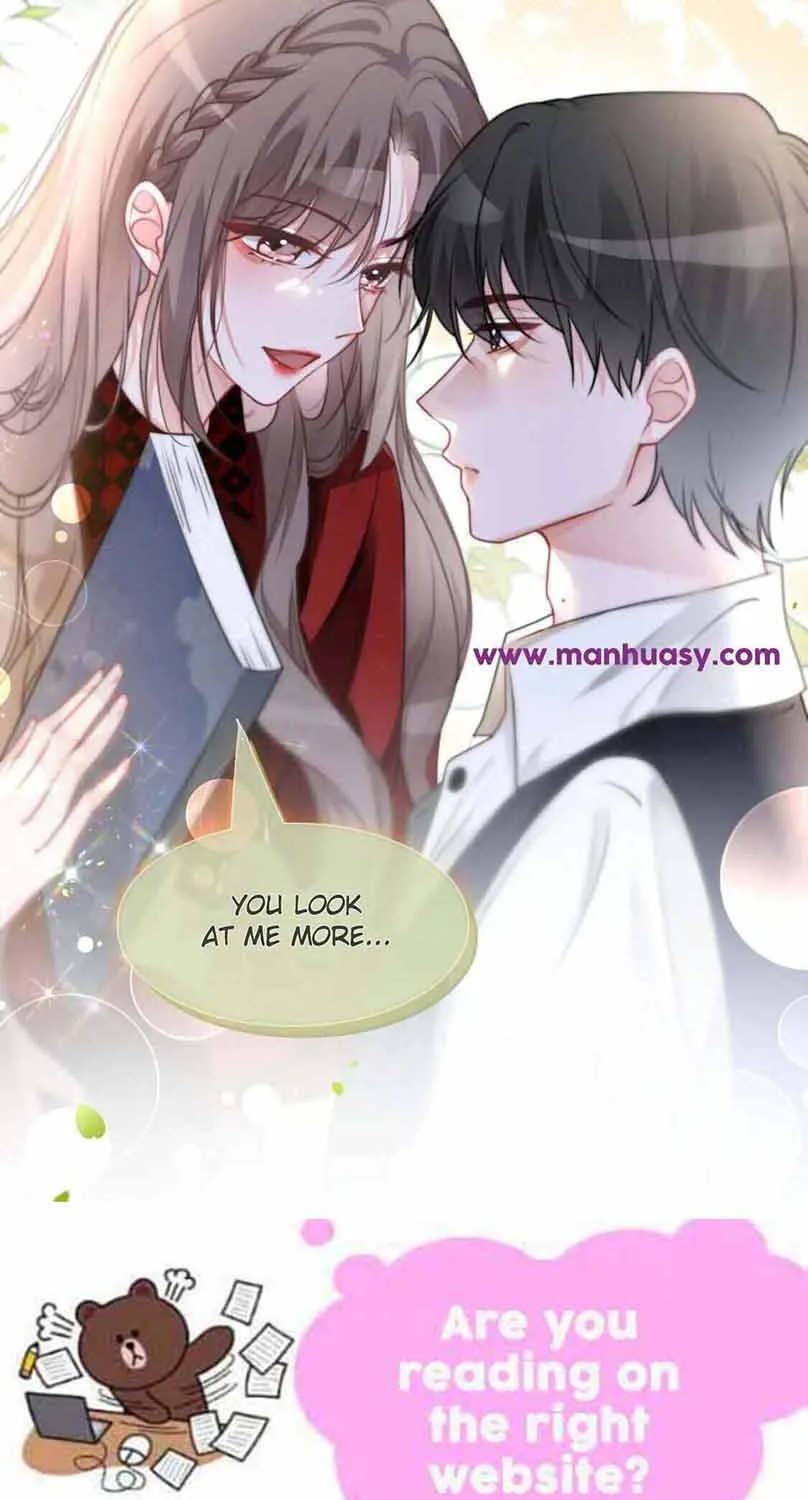 My Brothers Dote On Me Chapter 165 page 33 - 