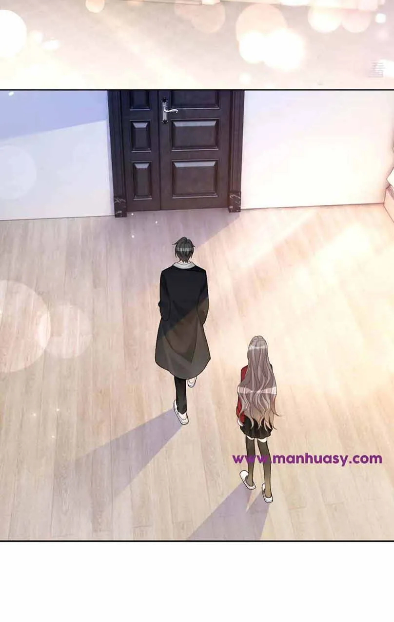 My Brothers Dote On Me Chapter 165 page 6 - 