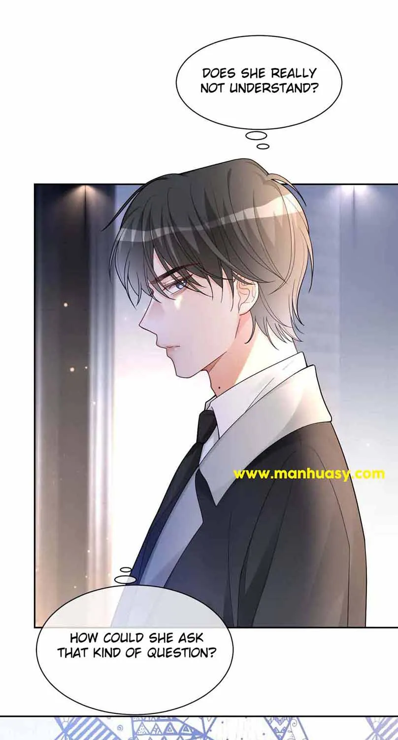 My Brothers Dote On Me Chapter 165 page 7 - 
