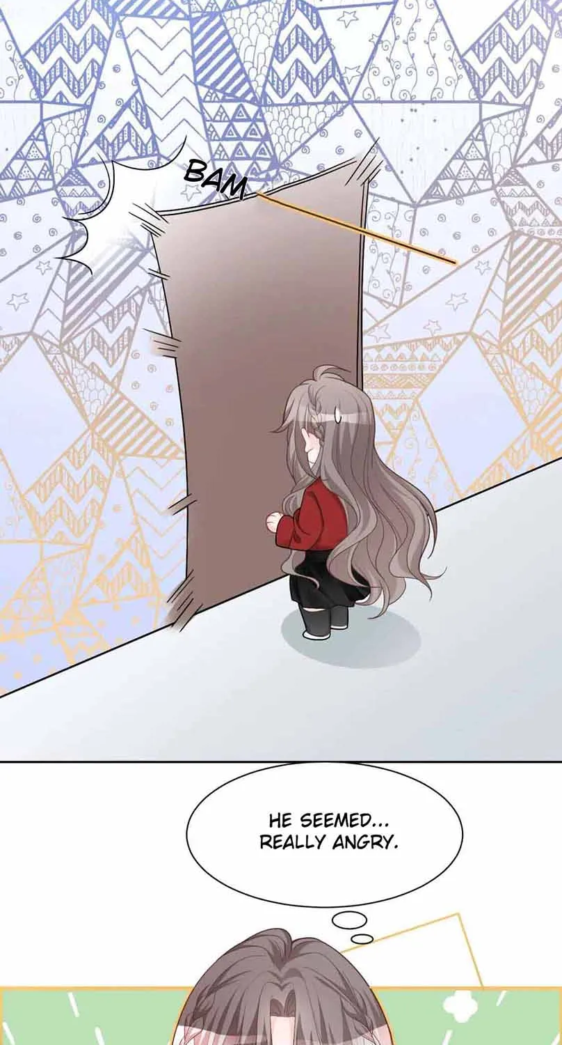 My Brothers Dote On Me Chapter 165 page 8 - 